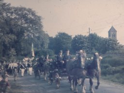 Schützenfest 1966